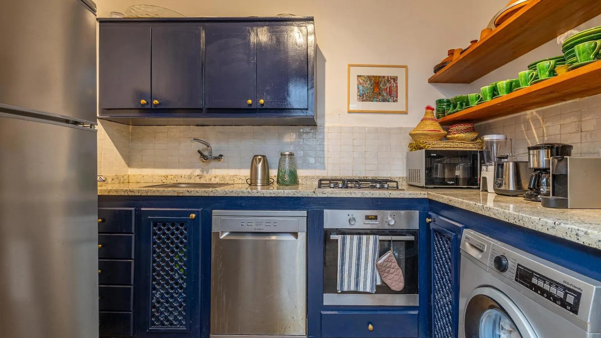 Riad Yannis -Exclusiv -Pool -Breakfast -5*Location Villa Marrakesh Morocco